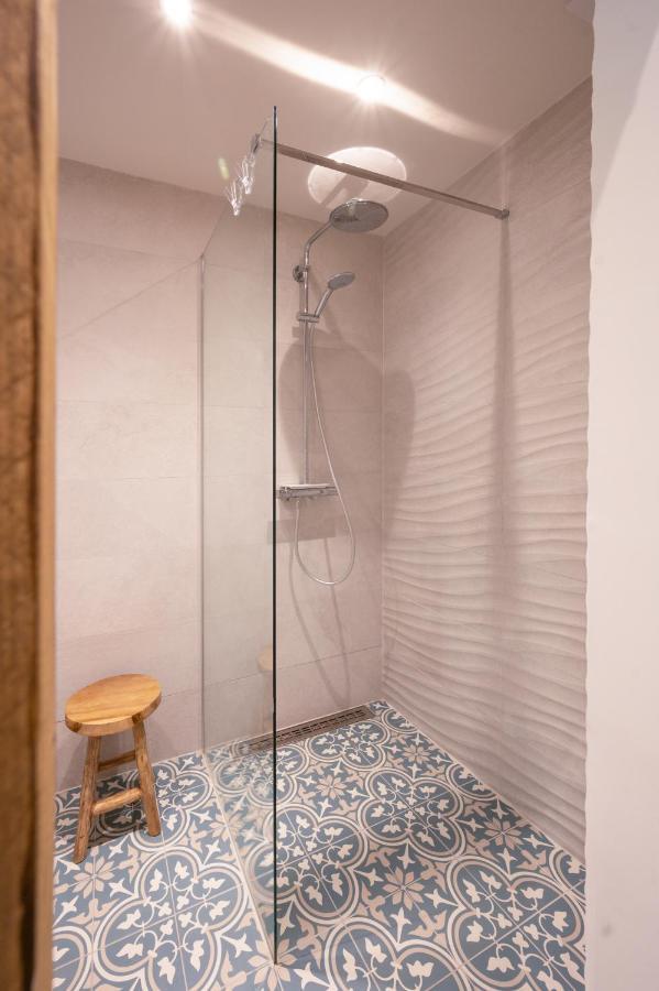 Zen-Bungalow No 2 Met Sauna En Hottub Rheezerveen Eksteriør bilde